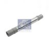 IVECO 04020316 Flex Hose, exhaust system